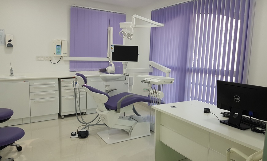 Image 3: Orthodontic Consultation