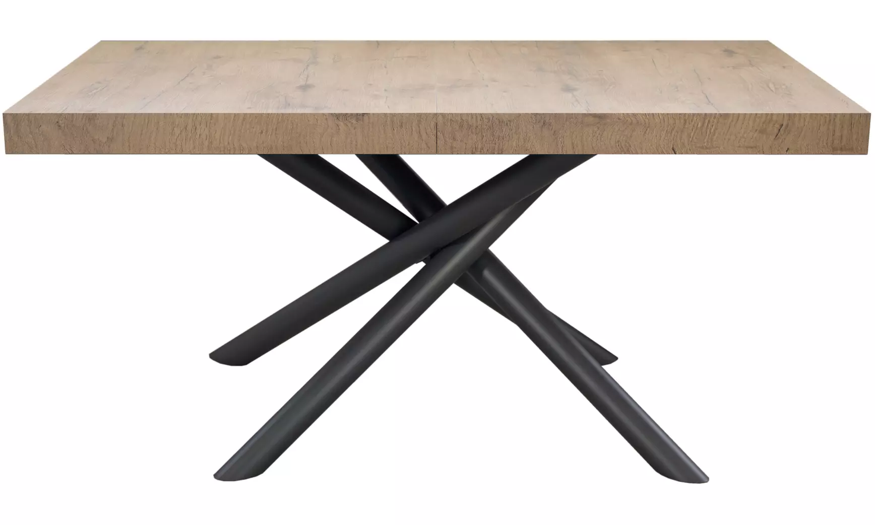 Table avec rallonge "Famas"