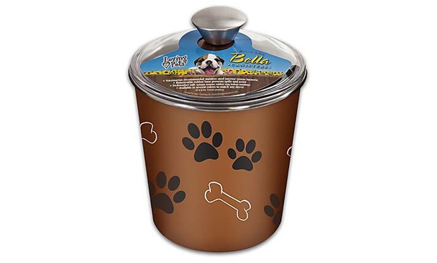 Image 6: 3 pack cibo per cani Natural Value