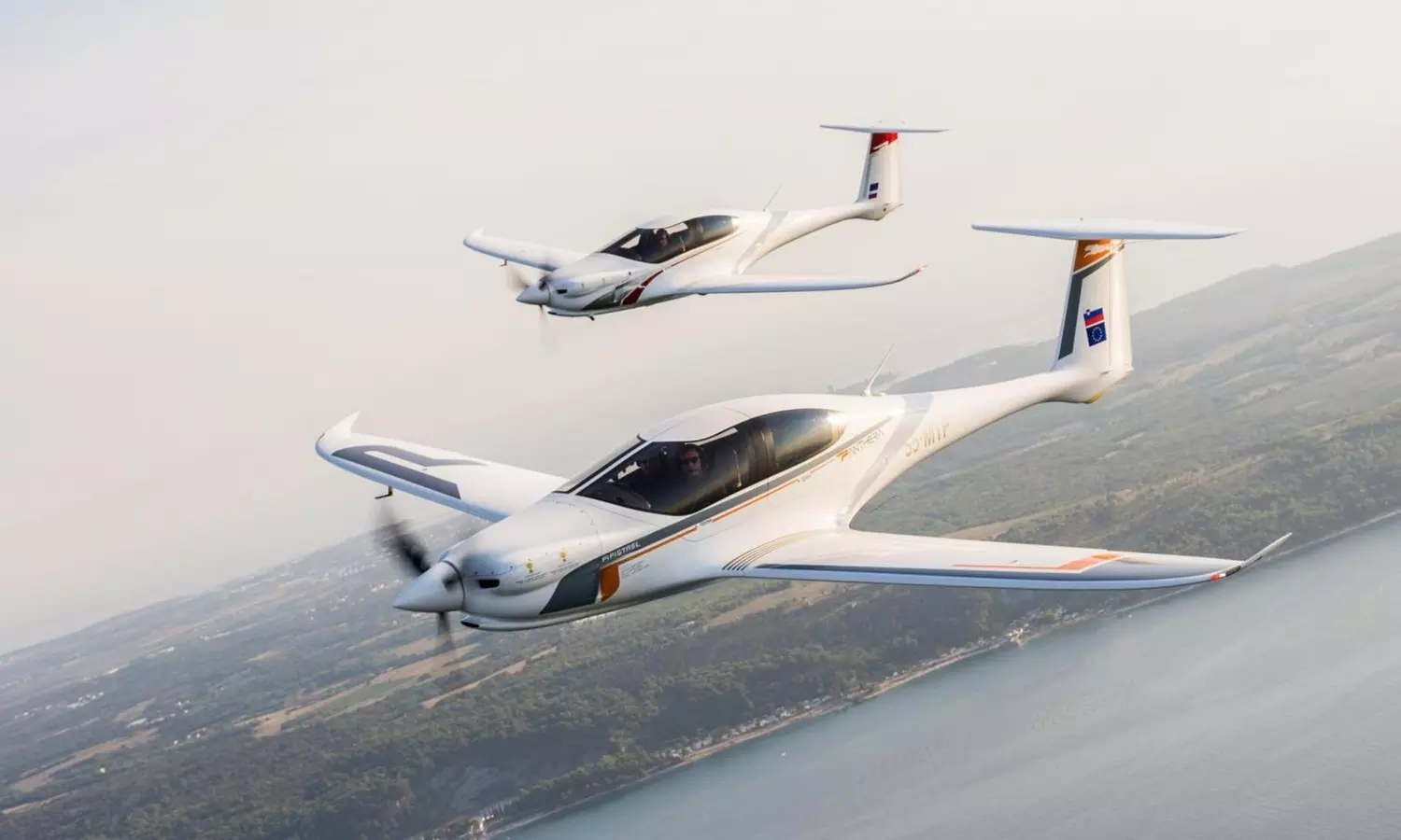 Initiation pilotage solo ou duo