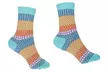 5 ou 10 paires de chaussettes thermiques d'hiver pour femmes - Image 5