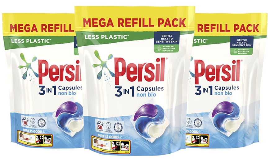 Image 3: 150 Persil Ultimate PowerCaps