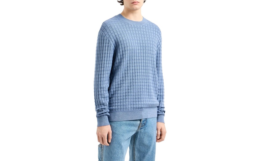 Image 8: Maglione da uomo Armani Exchange