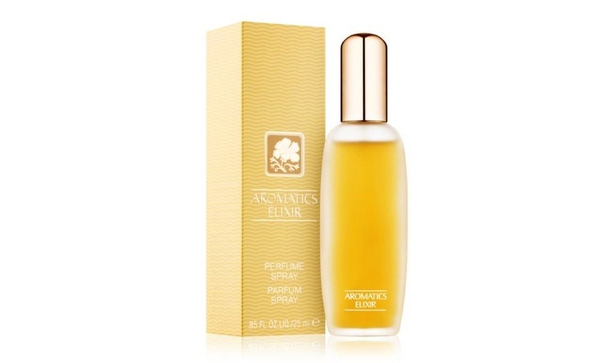 Image 2: Eau de parfum Aromatic Elixir