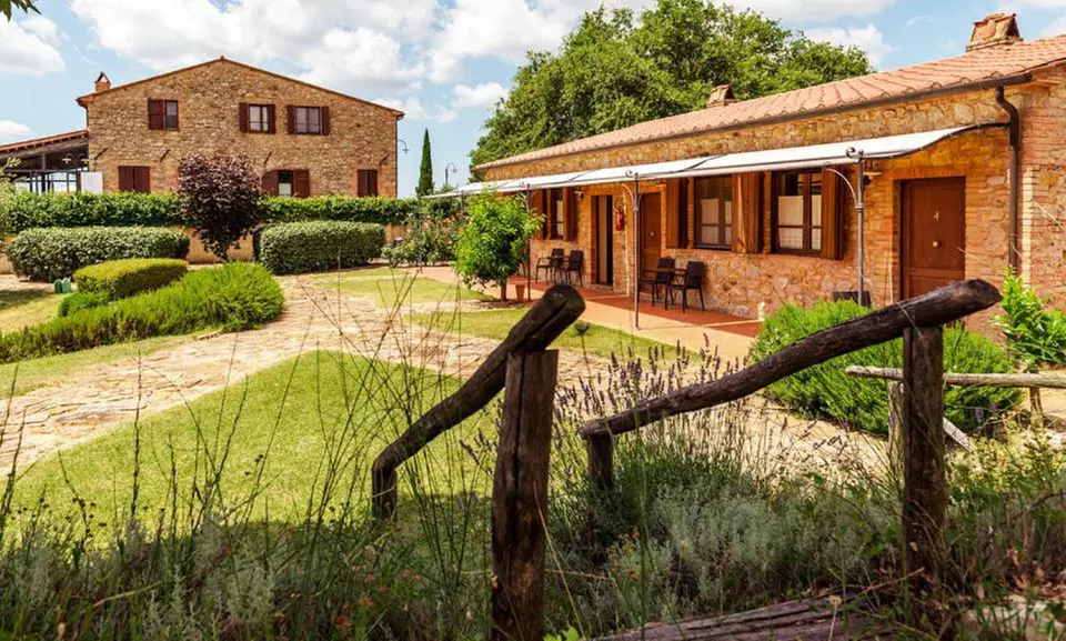 Maremma Toscana: 1 o 2 notti in camera Comfort con colazione e cena