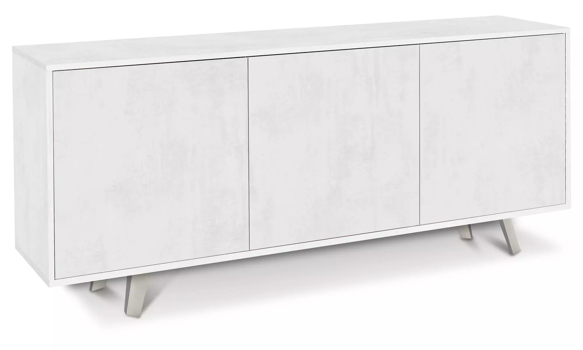 Madia di design, disponibile in 3 modelli e vari colori