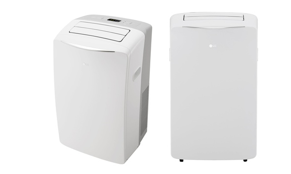 lg portable air conditioner lp1417wsrsm