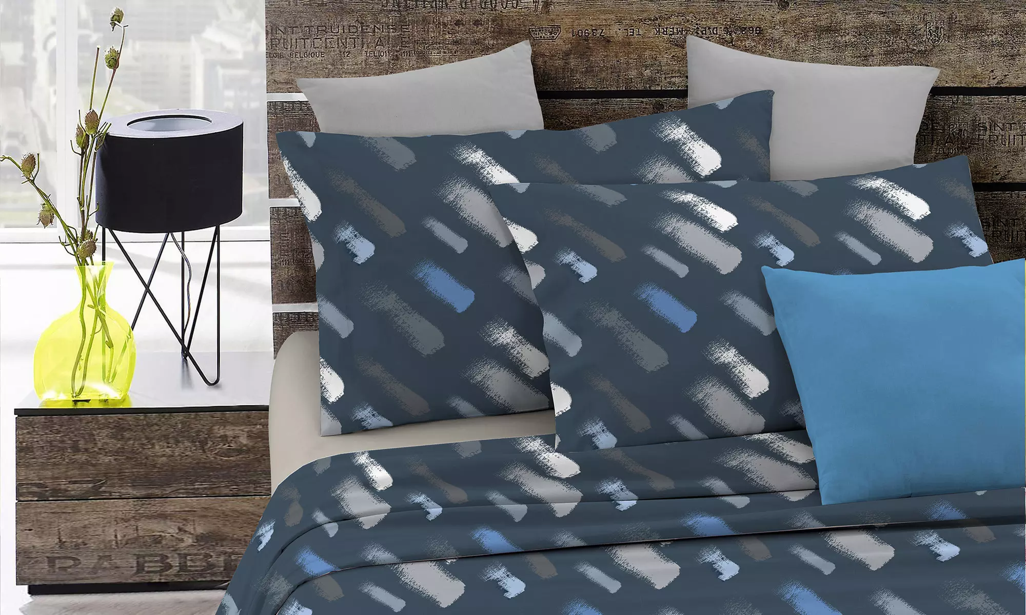 Completo letto Fantasy