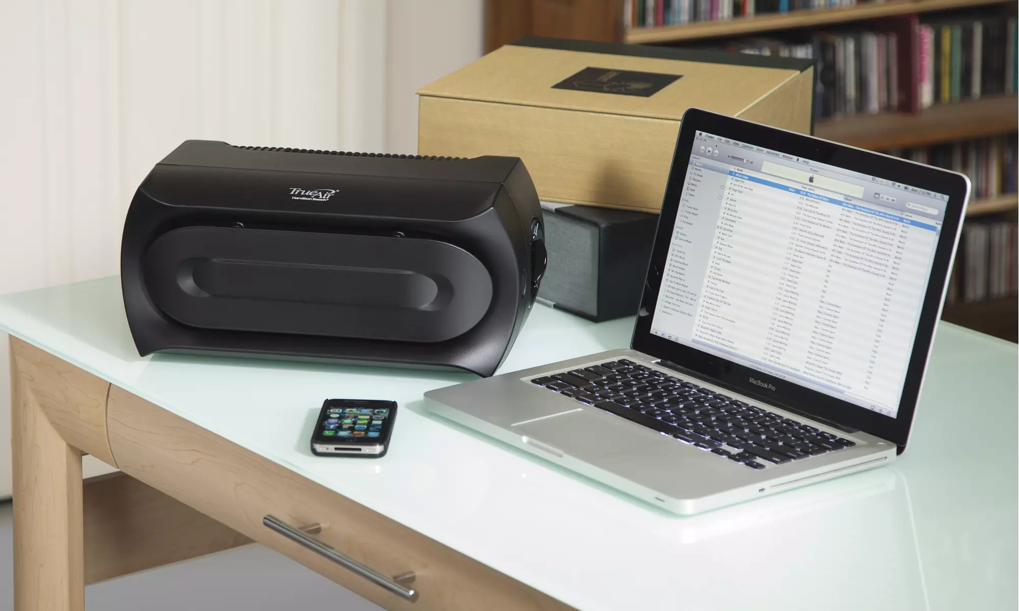 True Air Allergen Reducers - Primary Image