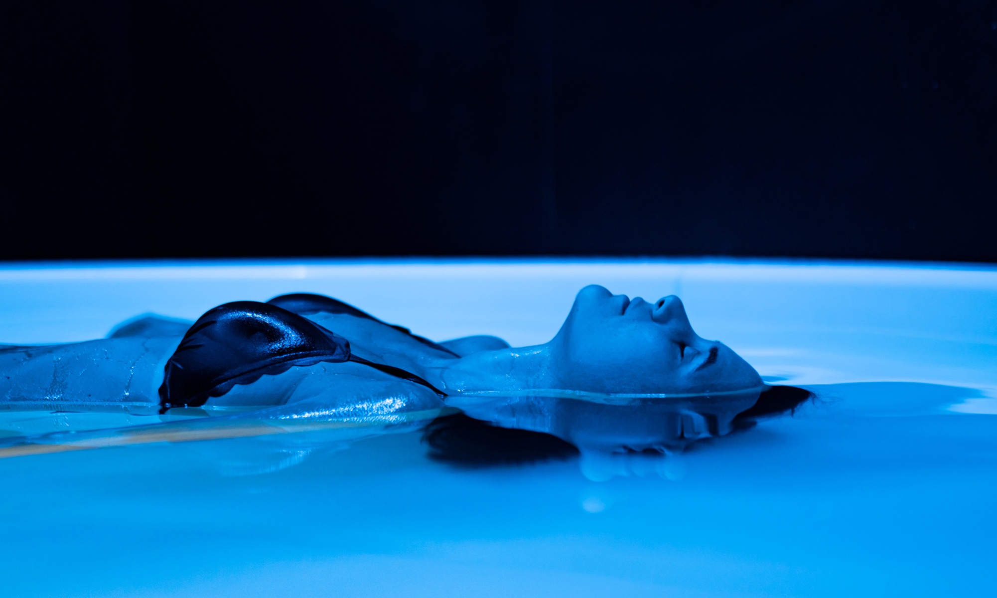 Jusqu'à 30% de remise sur Flottaison - Caisson d'isolation sensorielle chez Graviti Centre De Flottaison