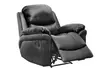 Madison Manual Recliner Chair from £159.98 (60% Off) with Free Delivery - Image 3