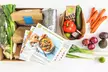 Kochbox mit Zutaten und Rezepten für 1 oder 2 Wochen für 2, 3 oder 4 Personen bei HelloFresh (bis zu 65% sparen*) - Second Medium