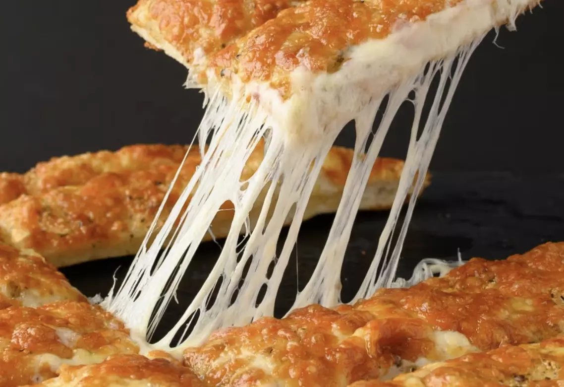 Sarpino's Specialty Pizza with Drinks & Breadsticks or $40 Voucher