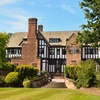Image 1: Cheshire Countryside: 4* Stay for 2 with Breakfast & Dinner