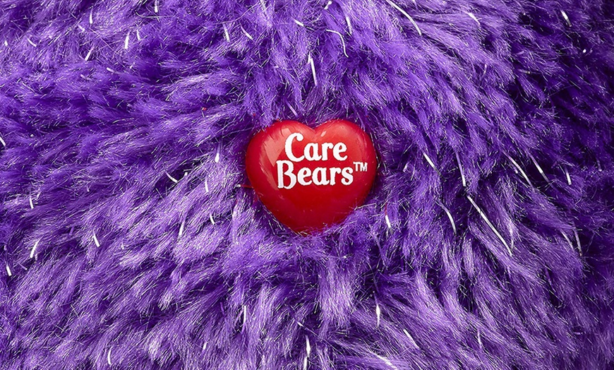 Image 4: Care Bears Rainbow Heart Bear