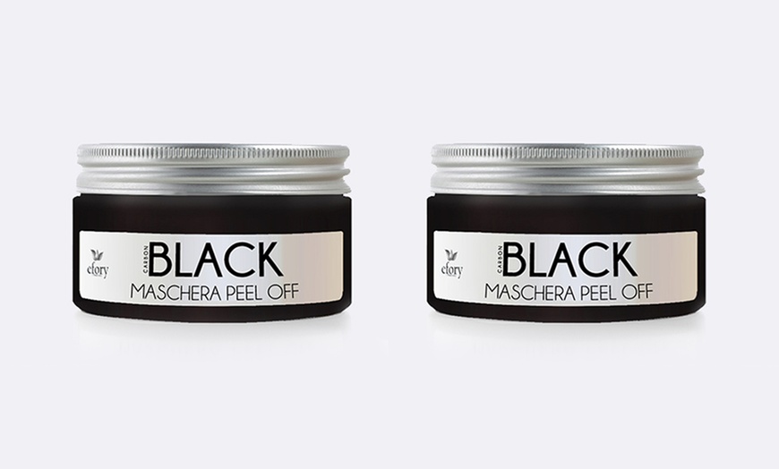 Black Masques Peel Off | Groupon Shopping