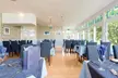 English Riviera: Seaside Getaway Double/Twin Room Package for 2 with Breakfast, 3-Course Dinner, and Late Check-Out - Second Medium