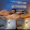 Image 9: Deer-Shaped Motion Sensor Light 