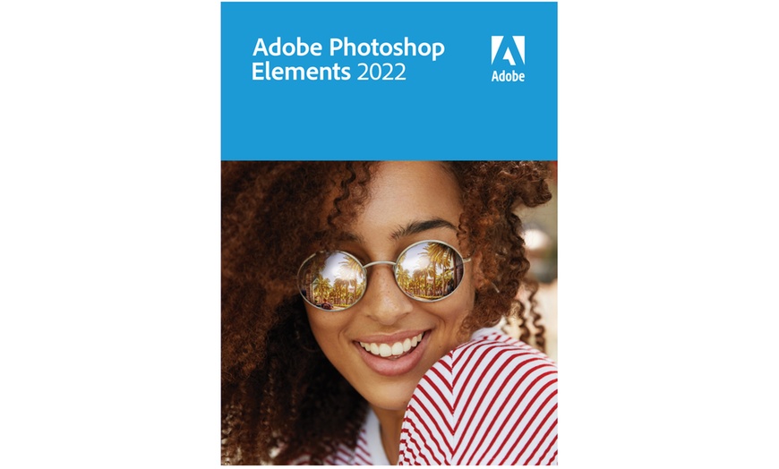 Adobe Photoshop E Premiere Elements | Groupon