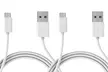 LAX 10Ft. Micro USB Smartphone Cable - Second Medium