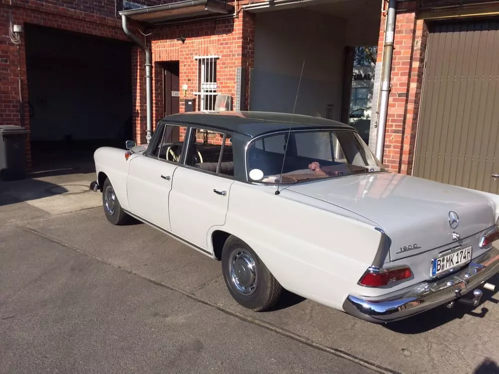 Pkw Innen- und Außenreinigung