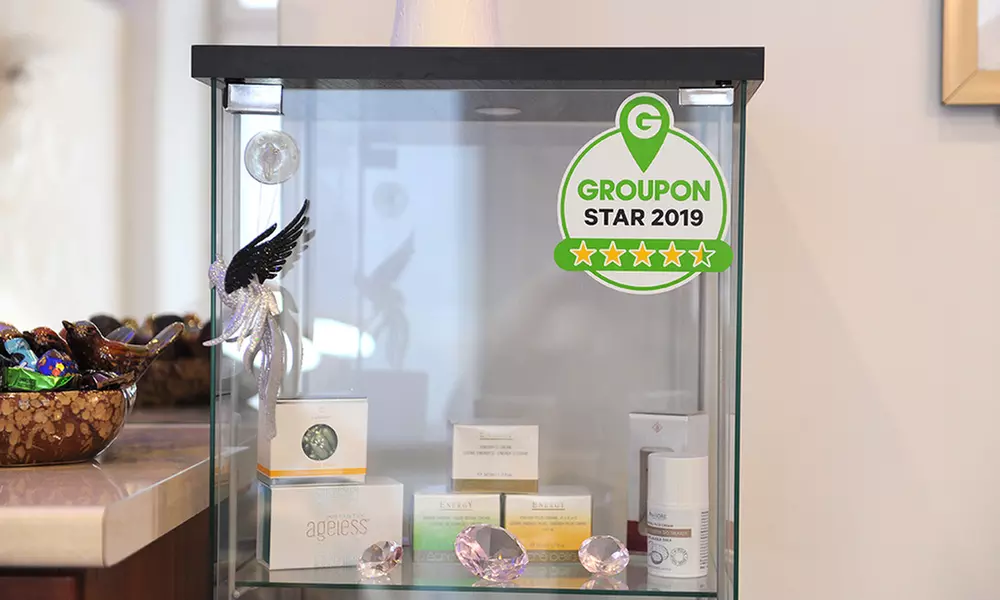 Depilacja woskiem wybranej partii ciała od 19,99 zł w Salonie Urody La Beauté - Image 7