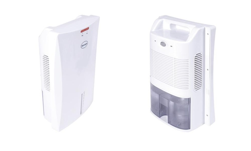 Silentnight Dehumidifier | Groupon