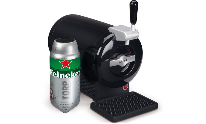 Image 2: Biertap The Sub Heineken