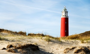  Overnachten en culinair genieten op prachtig Texel 