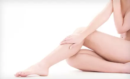 Six Laser Hair-Removal Treatments on a Small, Medium, or Large Area at Laser l'Amour (Up to 72% Off) - Primary Image