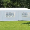Image 1: Carpa para eventos al aire libre