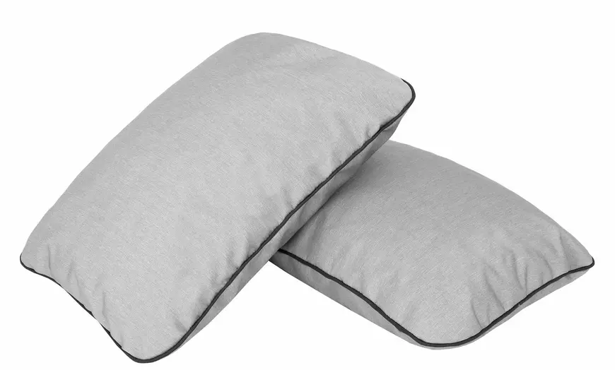 Image 8: Oreiller "Jasiek" pour meubles de jardin