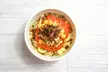 Egyptian Street Food Experience For One or Two at Koshari Street, Three Locations (Up to 37% Off) - Second Medium