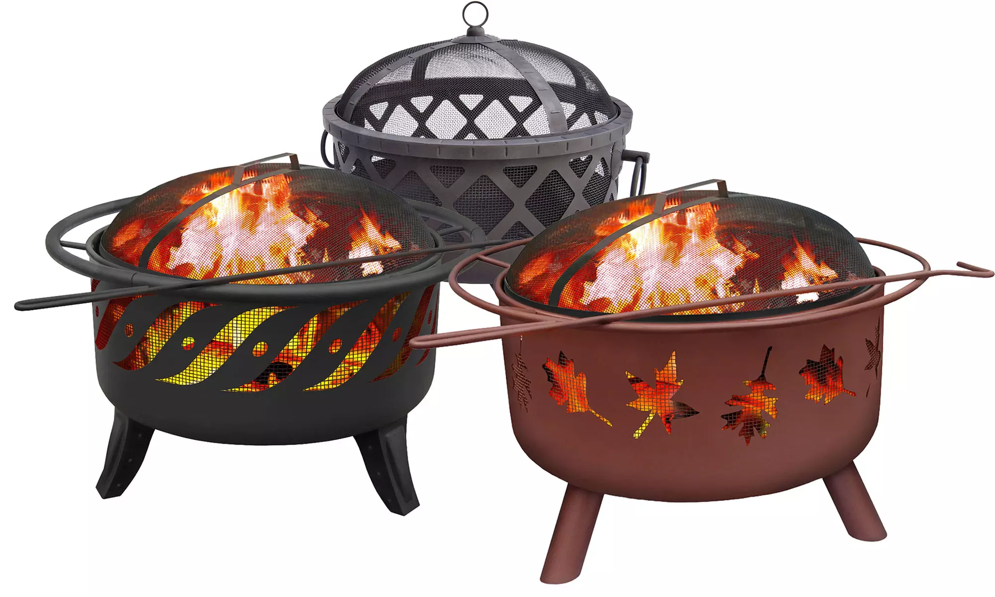 Landmann USA Fire Pits - Primary Image