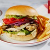 Café Rouge: Two-Course Meal for Two