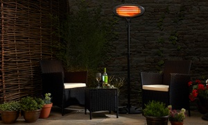 Garden Glow 2000W Patio Heaters