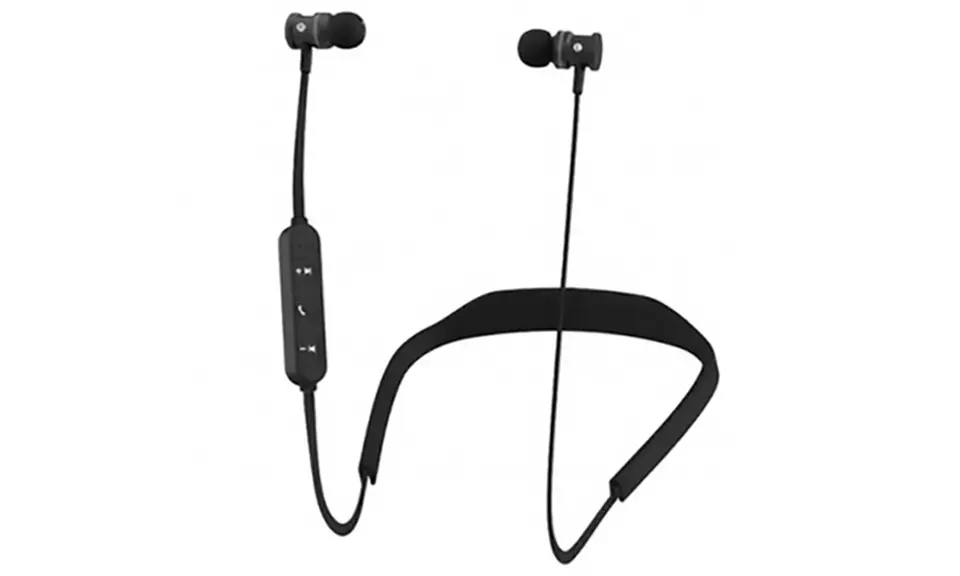 Maze Exclusive Hype Sport Bluetooth Earbuds - Second Medium