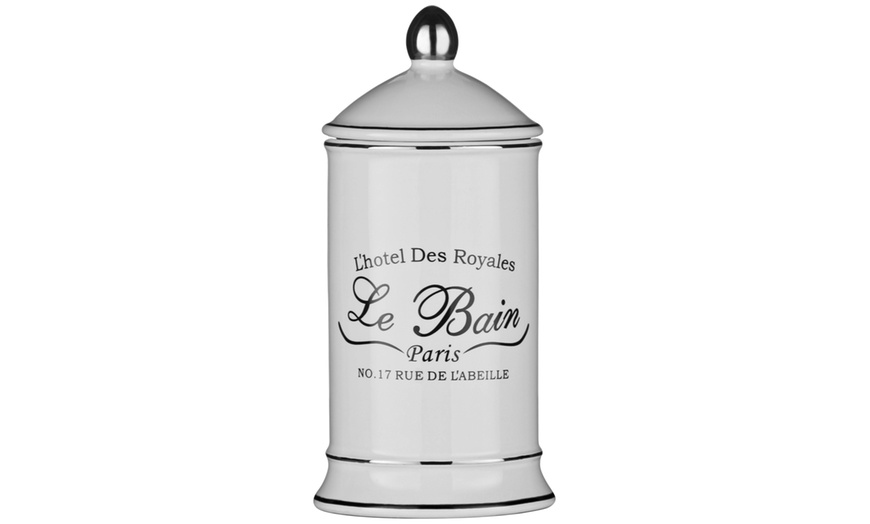 Image 15: Le Bain Bathroom Accessories