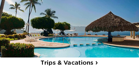 Trips & Vacations