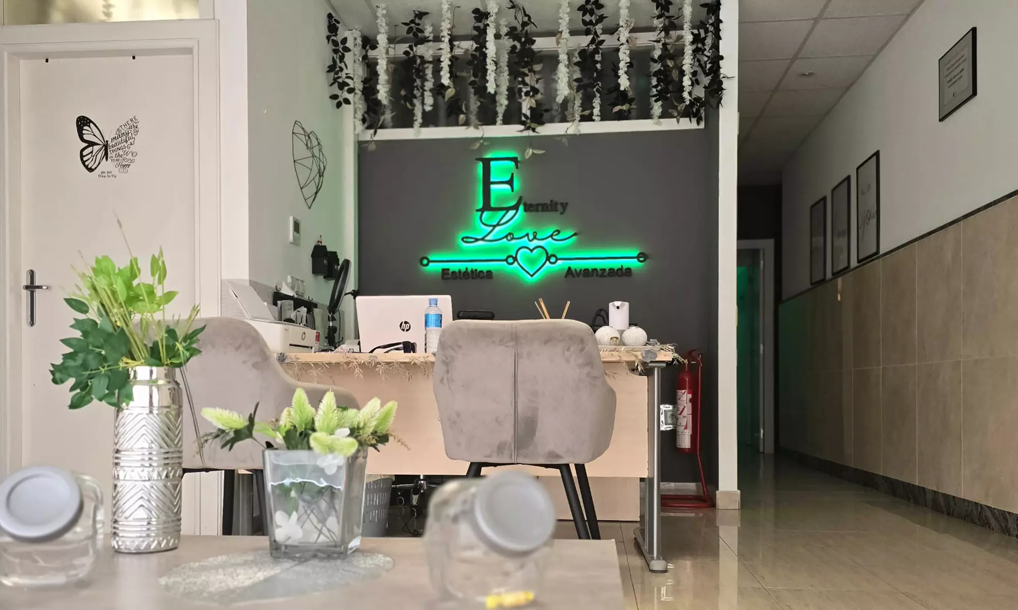 Head & body spa en pareja con relajación total de 1 o 2 horas