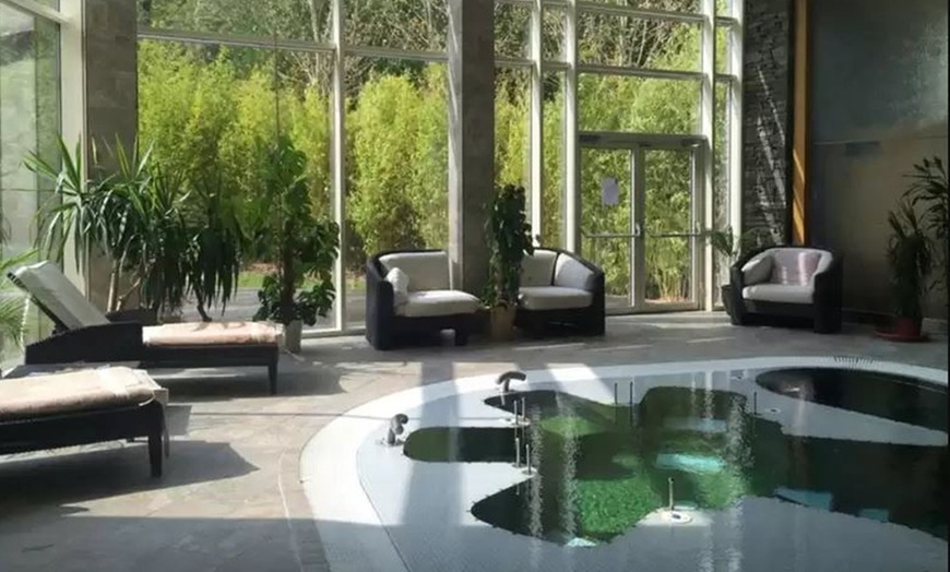 Image 7: Co. Cork: Up to 2-Night 5* Spa Break with VIP Spa Passes