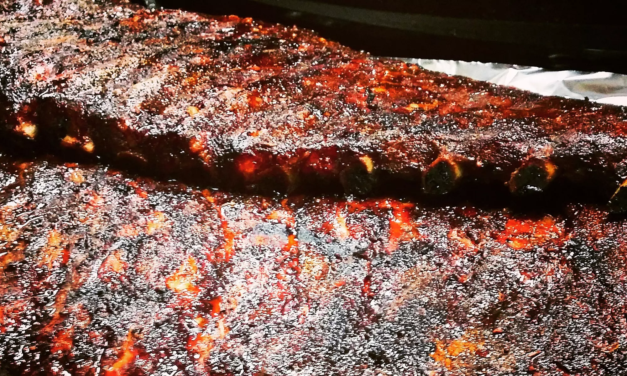 Barbecue and More at Bare Bones BBQ and Jerk, LLC (Up to 38% Off) - Primary Image
