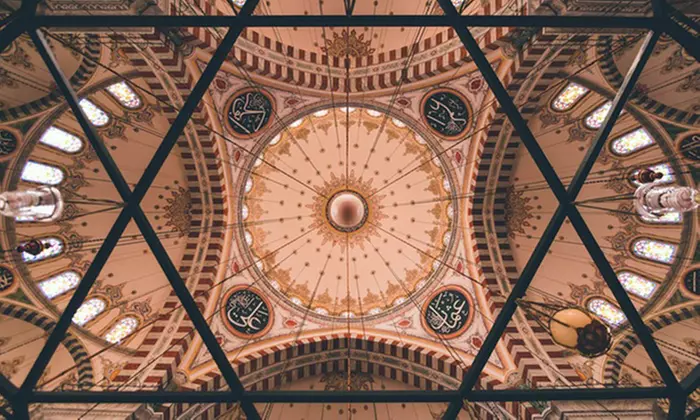 ✈ Tour Turchia: volo e 7 notti in tour 4* in pensione completa