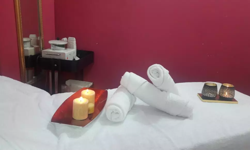 Wash, Cut, Condition and Blow-Dry