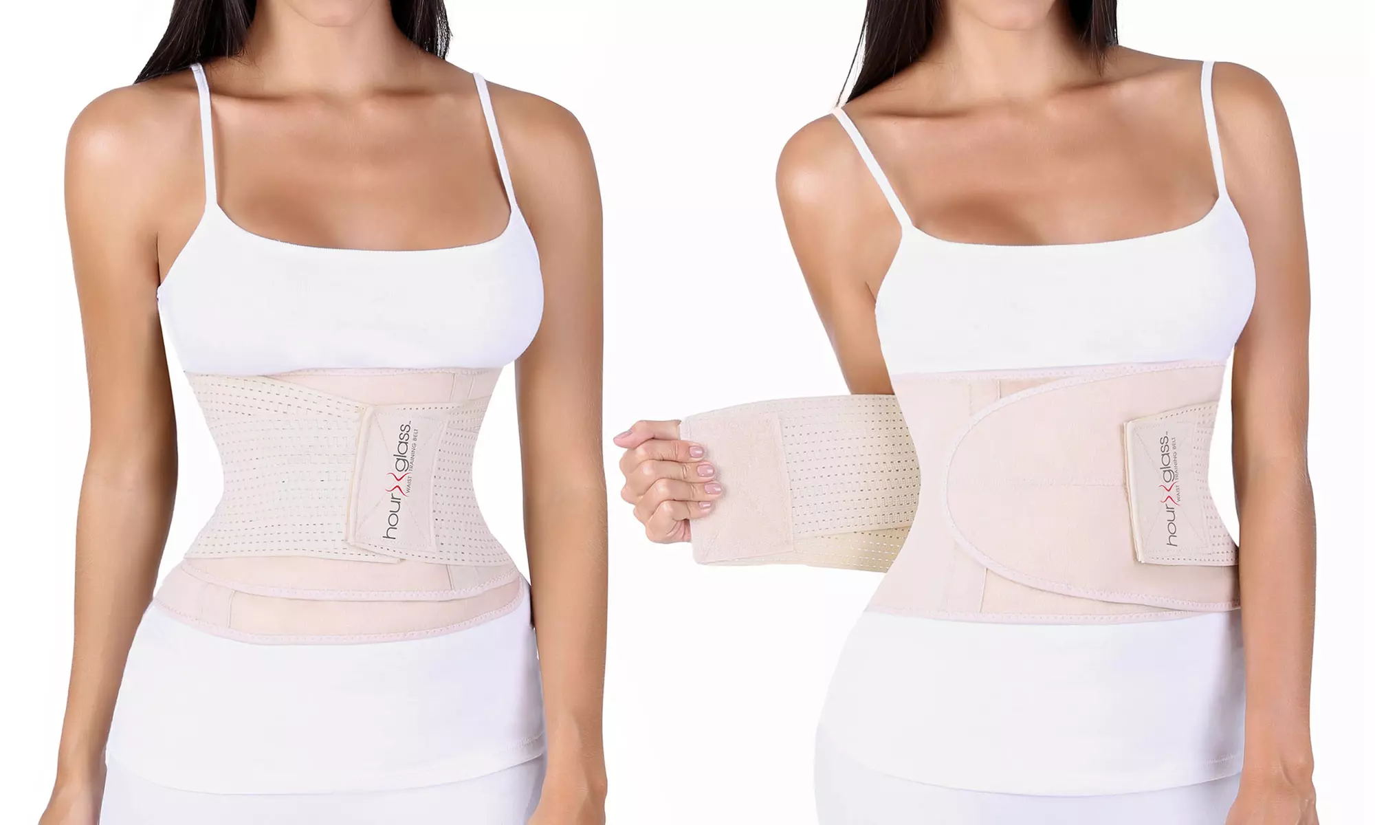 Waist Trainer Body Shaper for Women - Primary Image