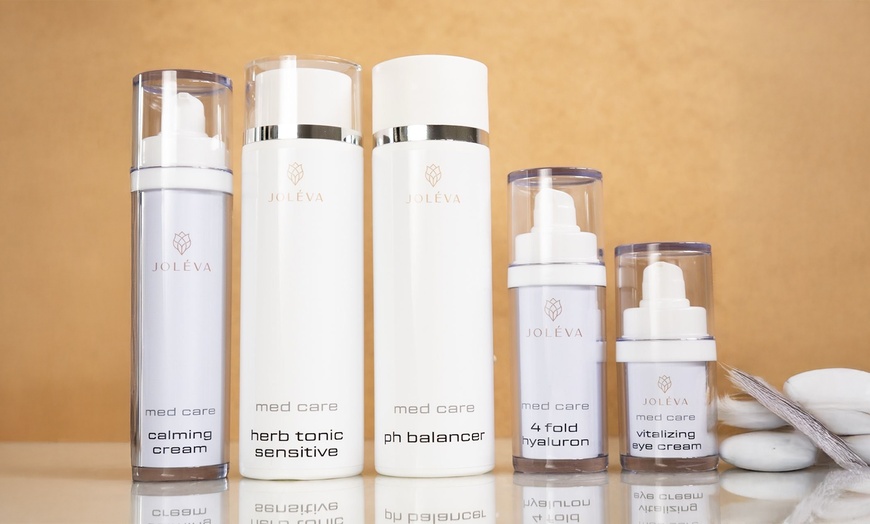 Image 8: Aquafacial mit Microdermabrasion oder Glowstart Gesichtsbehandlung