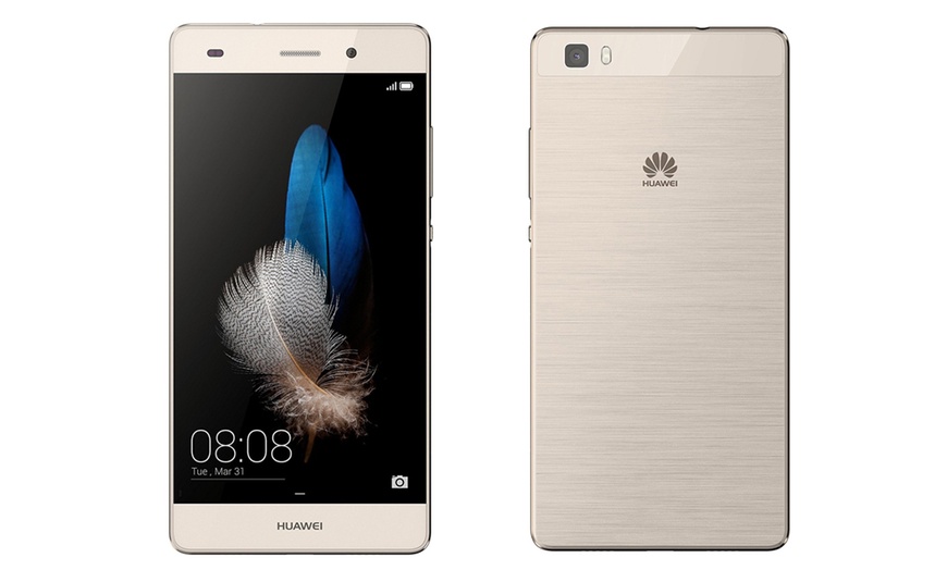 Huawei P8 Lite Dual Sim | Groupon