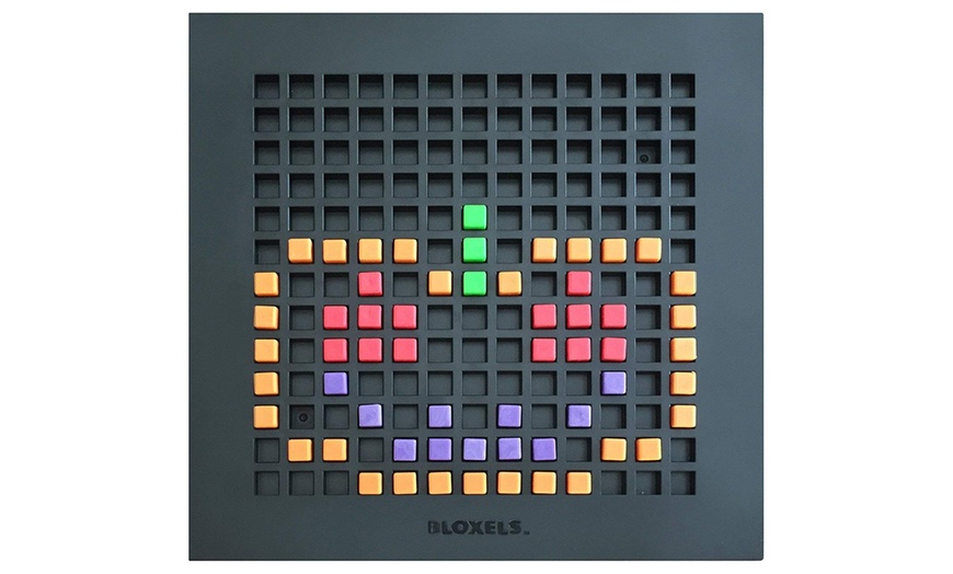 Image 5: Bloxels Build Your Own Video Game