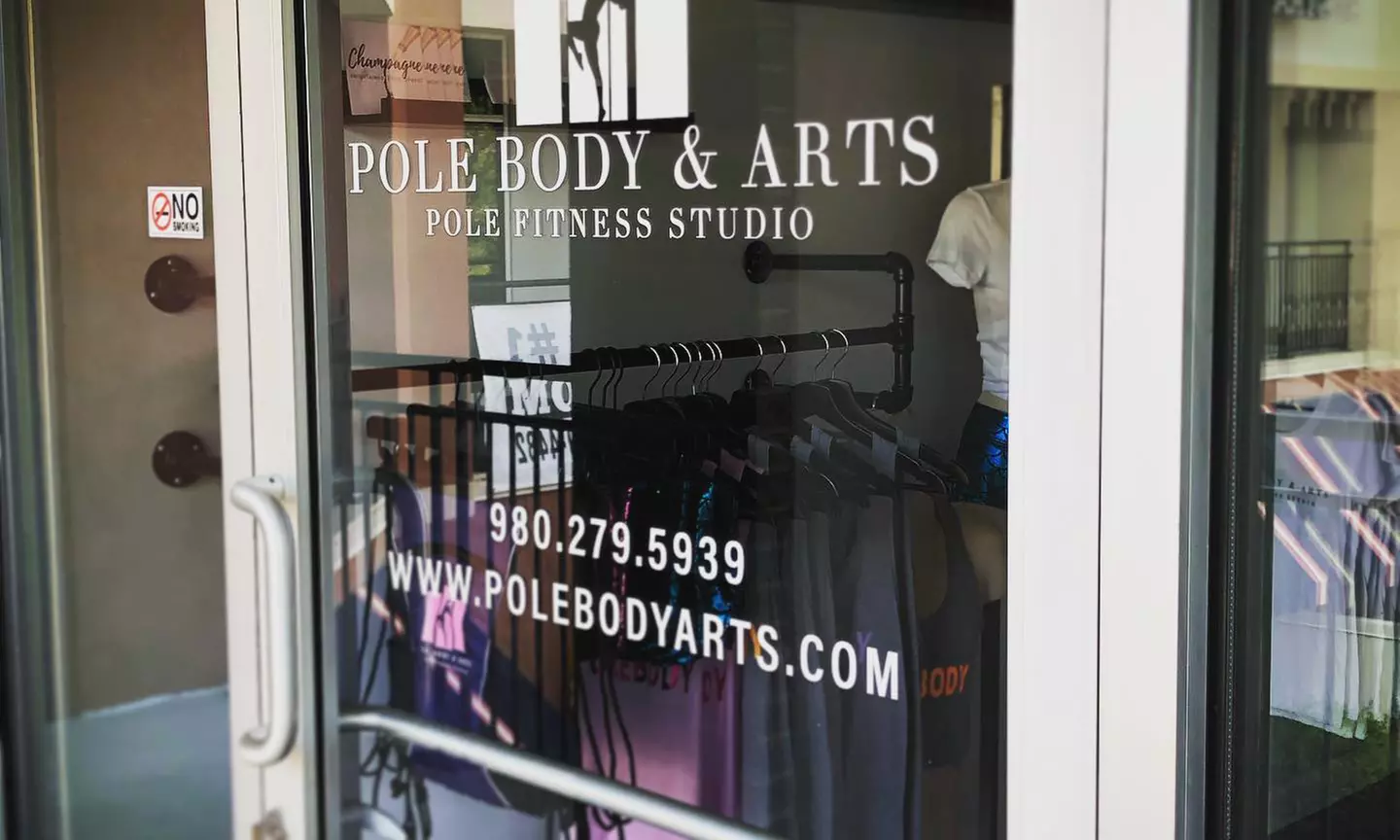 Up to 25% Off on Fitness Dance Class at Pole Body and Arts - Primary Image