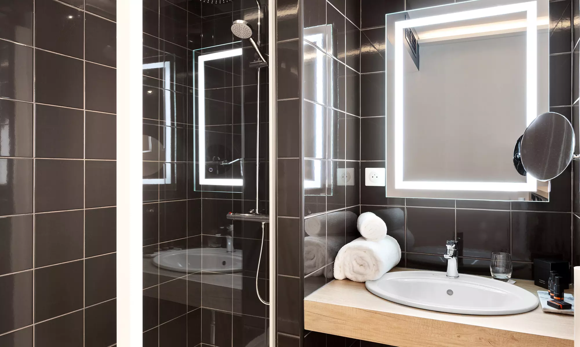 OISE | Margny-lès-Compiègne - Aiden by Best Western T'Aim Hôtel 4*